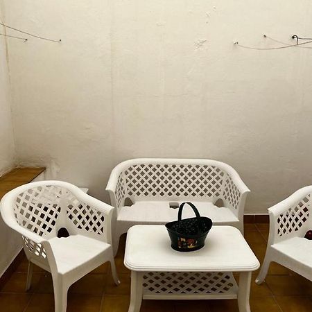 דירות קורדובה Apartamento Gr 2 מראה חיצוני תמונה