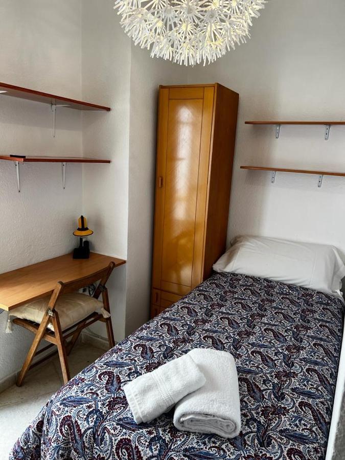 דירות קורדובה Apartamento Gr 2 מראה חיצוני תמונה