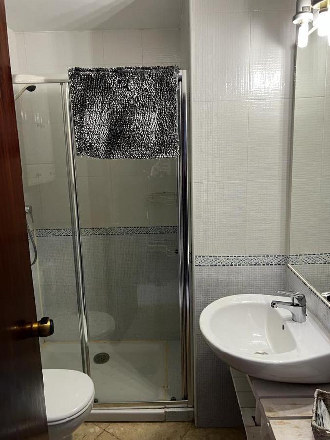דירות קורדובה Apartamento Gr 2 מראה חיצוני תמונה
