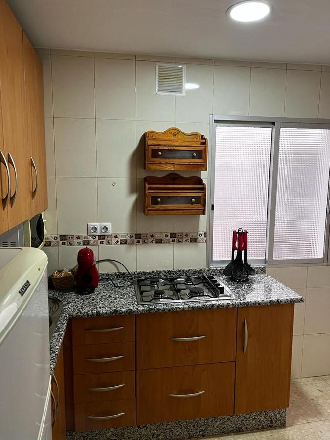 דירות קורדובה Apartamento Gr 2 מראה חיצוני תמונה