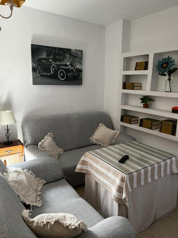 דירות קורדובה Apartamento Gr 2 מראה חיצוני תמונה