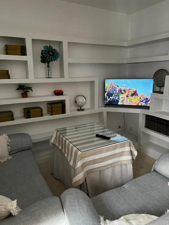 דירות קורדובה Apartamento Gr 2 מראה חיצוני תמונה