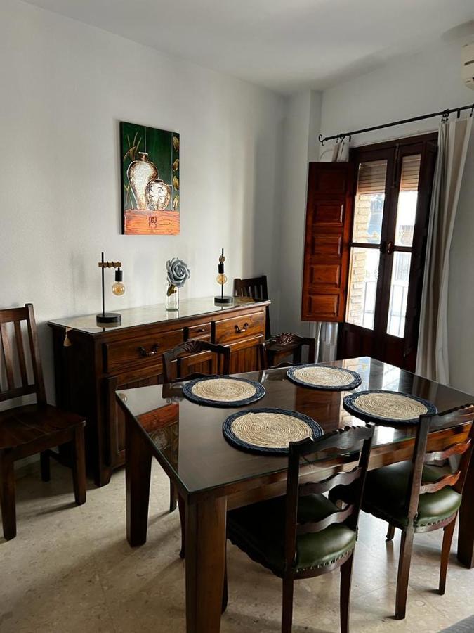 דירות קורדובה Apartamento Gr 2 מראה חיצוני תמונה