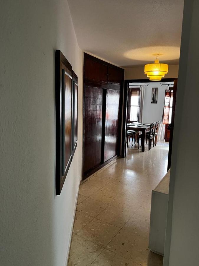 דירות קורדובה Apartamento Gr 2 מראה חיצוני תמונה