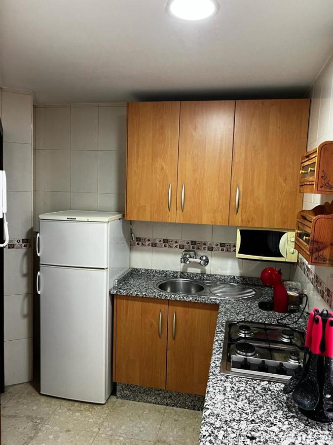 דירות קורדובה Apartamento Gr 2 מראה חיצוני תמונה