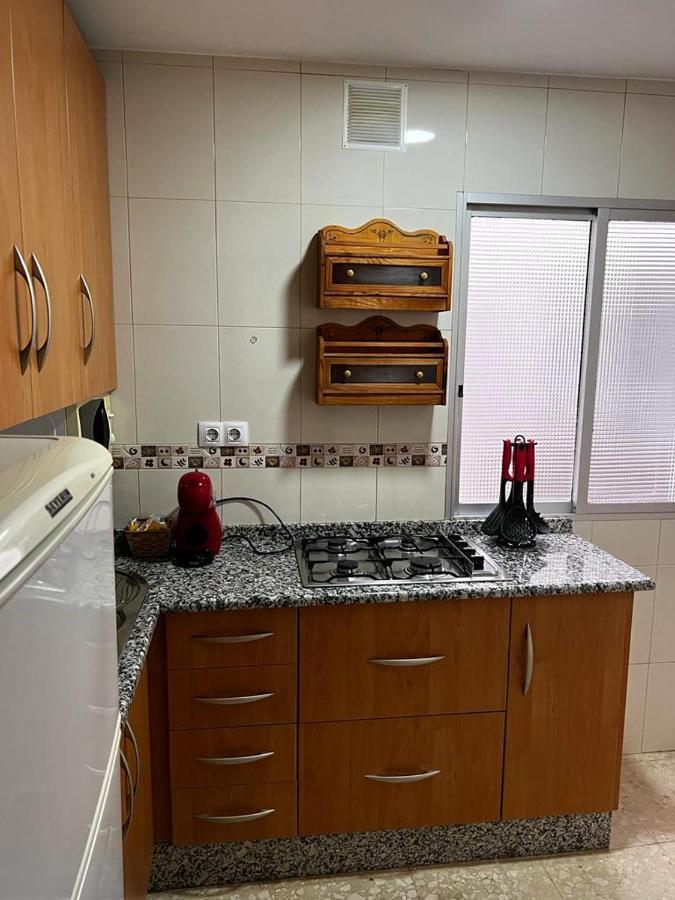 דירות קורדובה Apartamento Gr 2 מראה חיצוני תמונה