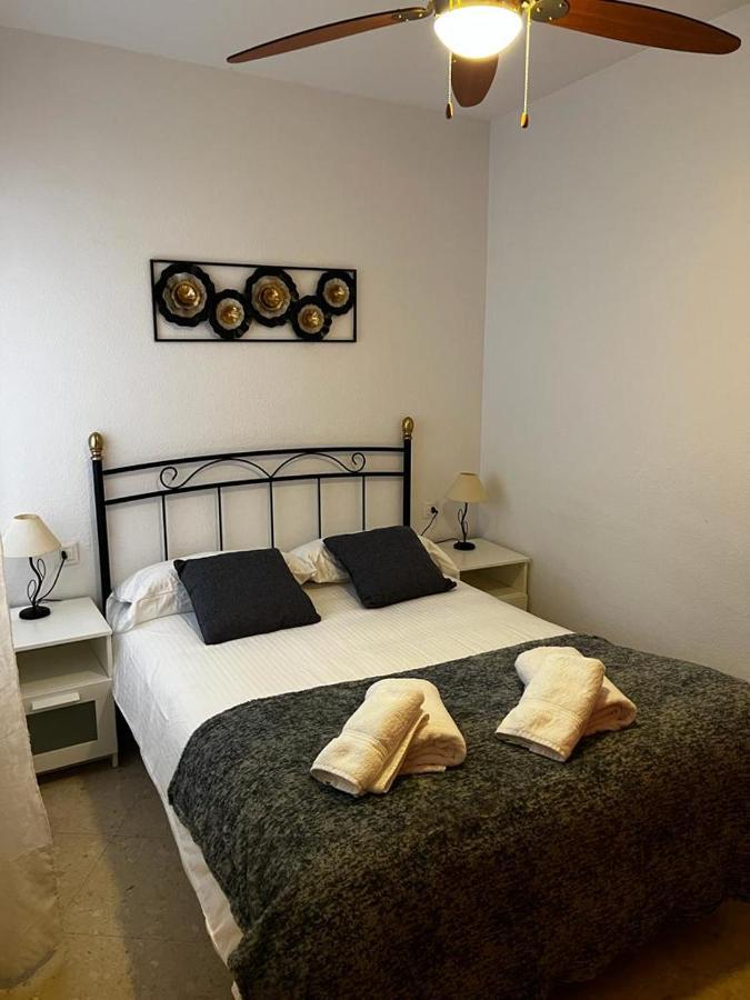 דירות קורדובה Apartamento Gr 2 מראה חיצוני תמונה