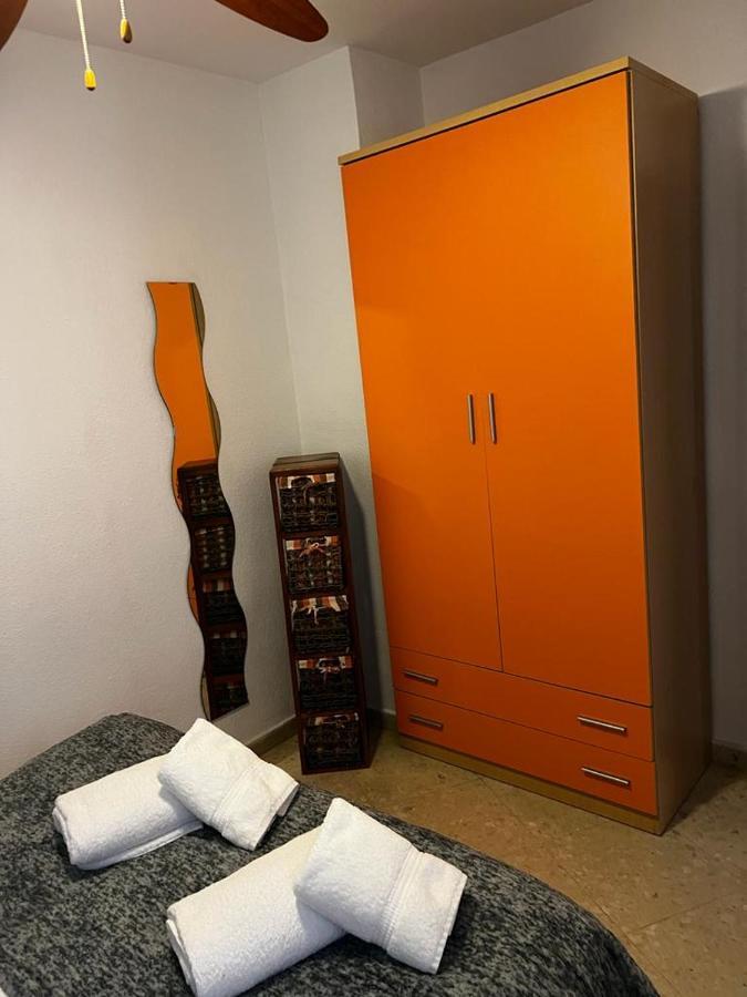 דירות קורדובה Apartamento Gr 2 מראה חיצוני תמונה